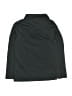 Crewcuts Outlet 100% Cotton Black Long Sleeve Polo Size 6 - 7 - photo 2