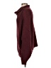 Free People Solid Burgundy Pullover Sweater Size XS - photo 5
