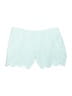 Lilly Pulitzer Hearts Teal Shorts Size 4 - photo 1