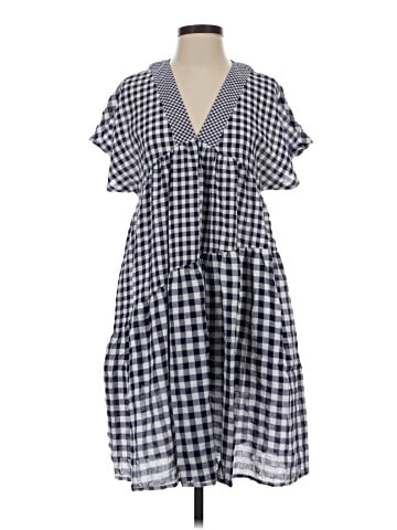 Tylho Casual Dress (view 1)