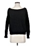 Lulus Black Pullover Sweater Size S - photo 1
