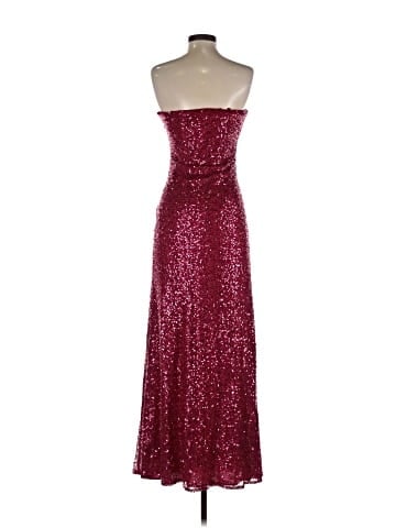 La Femme Cocktail Dress (view 2)