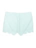 Lilly Pulitzer Hearts Teal Shorts Size 4 - photo 2