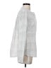 Current/Elliott 100% Cotton White Long Sleeve Blouse Size Sm (1) - photo 4