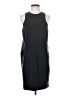 Unbranded Black Casual Dress Size S (estimated) - photo 1