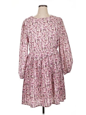 Hayden Casual Dress (view 1)