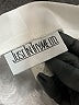 Just In Thyme Ltd. 100% Polyester White Blazer Size 14 - photo 6