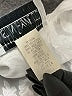 Just In Thyme Ltd. 100% Polyester White Blazer Size 14 - photo 7
