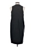 Unbranded Black Casual Dress Size S (estimated) - photo 2