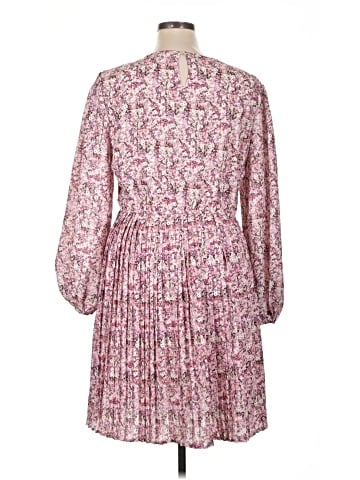 Hayden Casual Dress (view 2)