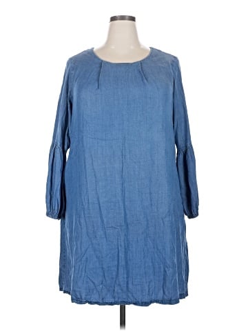 grand & greene Casual Dress (view 1)