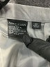 Anne Klein Solid Gray Formal Skirt Size 6 (petite) - photo 4