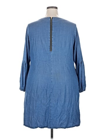 grand & greene Casual Dress (view 2)
