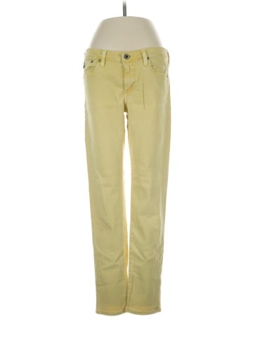 Adriano Goldschmied Jeans (view 1)
