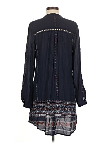 Blu Pepper Casual Dress (view 2)