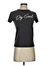 Originality Gray Short Sleeve T-Shirt Size XS - photo 1