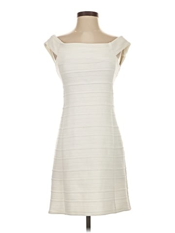 Nell Cocktail Dress (view 1)