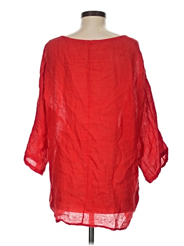 Unbranded 3/4 Sleeve Blouse (view 2)
