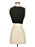 Zara Black Sleeveless Top Size S - photo 1