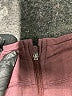Unbranded Burgundy Pullover Sweater Size L - photo 7