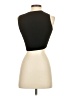 Zara Black Sleeveless Top Size S - photo 2