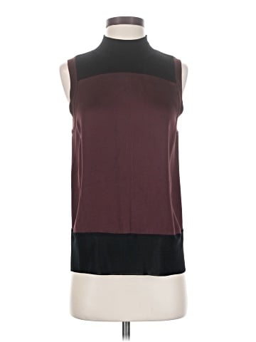 Rag & Bone Sleeveless Blouse (view 1)