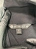 Athleta Solid Black Dress Pants Size 8 (tall) - photo 6