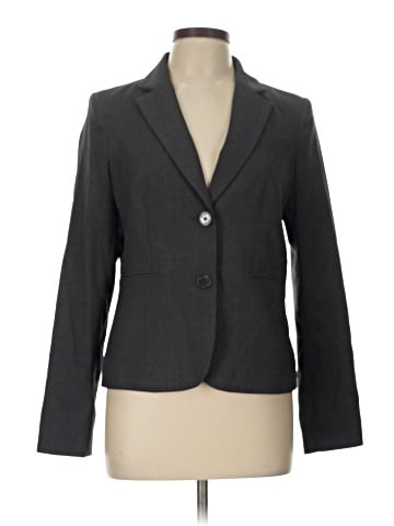 DKNY Blazer (view 1)