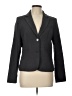 DKNY Gray Blazer Size 10 - photo 1