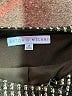 Antonio Melani Houndstooth Black Jacket Size 2 - photo 6