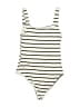 Assorted Brands Ivory Bodysuit Size S - photo 2