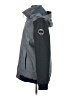Burton 100% Polyester Gray Jacket Size M - photo 5