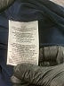 BCBGeneration Blue Cocktail Dress Size L - photo 7