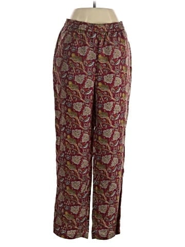 J.Crew Collection Silk Pants (view 1)