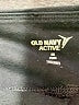 Active by Old Navy Black Active Pants Size 1X - photo 7