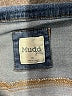 Mudd Girls Blue Denim Jacket Size 16 - photo 3