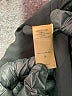 Vince Camuto 100% Polyester Black Blazer Size 4 - photo 7