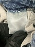 Scout Solid Blue Jeans Size 27 waist - photo 8