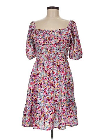 First Love Casual Dress (view 1)