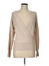 Pinque Tan Pullover Sweater Size L - photo 1