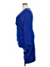Shein 100% Polyester Blue Cocktail Dress Size 2X - photo 5