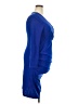 Shein 100% Polyester Blue Cocktail Dress Size 2X - photo 4