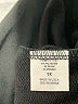 Pebble and Stone Black 3/4 Sleeve Top Size 1X - photo 8