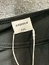 Xieerduo Black 3/4 Sleeve Top Size XXL - photo 7