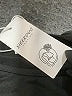 Xieerduo Black 3/4 Sleeve Top Size XXL - photo 8
