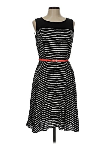 AB Studio Casual Dress (view 1)