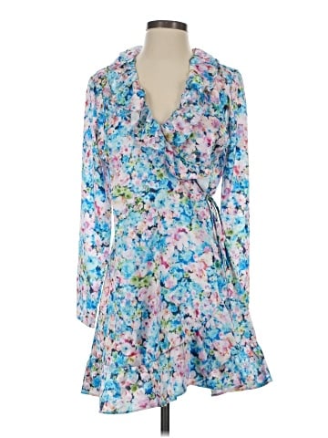 Bar III Casual Dress (view 1)