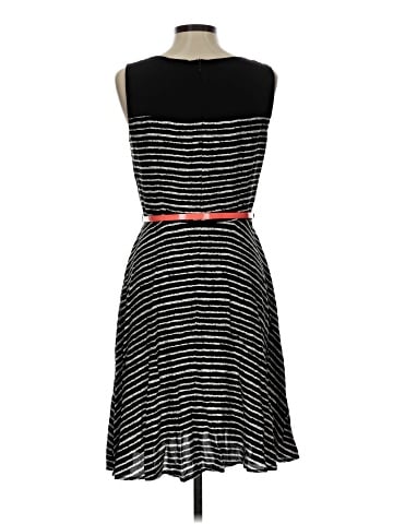 AB Studio Casual Dress (view 2)