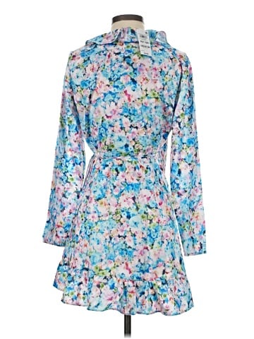 Bar III Casual Dress (view 2)