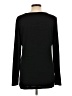 Gap Black Long Sleeve Top Size L - photo 2
